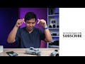 Gimbal HP Sejuta Paling Komplit & Rekomen!! | Aochuan Smart X Pro