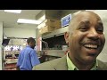 Popeyes, behind the scenes video visit