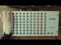 The most overlooked Vintage Drum Synth | Thomann