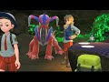 Pokémon Scarlet Episode 6 THE ROCK TITAN Gameplay Walkthrough