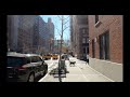Park Ave Journey: Walking Through the Heart of East Harlem, NYC