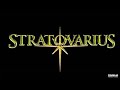 Stratovarius - 'The Kiss of Judas' - backing track with vocals