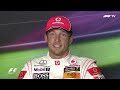 Extended Race Highlights | 2011 Canadian Grand Prix