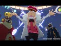 The Best Battle in One Piece Luffy Gear 5 Vs Lucci at Egghead (Ep 1100) - Anime One Piece Recaped