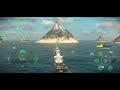 The Hardest Battle|Modern Warships