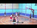 GOAT vs EAGLES - HARAPAN BASKETBALL BANDUNG - INTERNAL LEAGUE VOL. 2