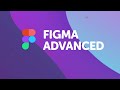 Figma Advanced Tutorial: A 2-hour Masterclass