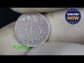 10 cent Juliana Koningin der Nederlanden @ Ultra rare coins