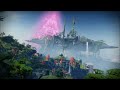 Destiny 2: The Final Shape - Soundtrack Preview