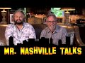 Mr. Nashville Talks episode promo commercial John Berry