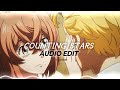 Counting Stars - OneRepublic Audio Edit