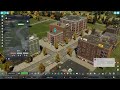 Creating A Small Town Main Street In Cities Skylines II - Angler Creek