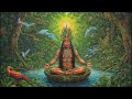 Shamanic Music and 417 Hz to CLEAN all negative energy and attract POSITIVE thoughts