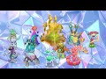 My Singing Monsters: Crystal Island - Full Song [Update 2]