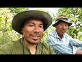 First Time Celebrating Dad's Birthday | How Farmers Celebrate Birthdays in the Village in NE India