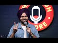 SURPRISE FOR WIFE | Jaspreet Singh Standup Comedy