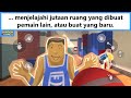 GAME KOMPETISI MAIN RAME-RAME - ANDROID & IOS