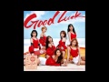 AOA - Good Luck (Speed up)