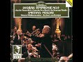 Dvořák: Symphony No. 9 in E Minor, Op. 95, B. 178 