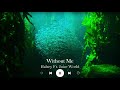 Halsey - Without Me Ft. Juice WRLD || USE HEADPHONES 🎧 || HQ 3D Sound With Nature View || Deep Music