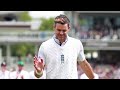 James Anderson Retirement : Remember me as 'decent', says retiring Anderson England Fast Bowler