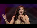 JULIE ANNE SAN JOSE - BROKEN VOW - Julie Sings the Divas