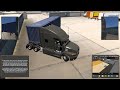 American Truck Simulator vod