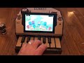 Nintendo Labo Piano