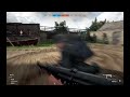 Hell Let Loose gameplay FPS WW2 online multiplayer