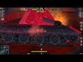 Obj.752 & Centurion 7/1 & Concept 1 - World of Tanks Blitz