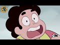 Every DBZ Reference in Steven Universe Fans SHOULD Know! - (Tooned Up S3 E21)