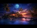 Relaxing Sleep Music | Healing of Stress, Anxiety and Depressive States🌙