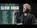 Scorpions, Aerosmith, Bon Jovi, White Lion, Ledzeppelin, Eagles - Best Slow Rock Ballads 80s, 90s