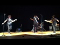 Everglades High School - Six String Show - Metallica Ride the Lightning - Chris and Kyle