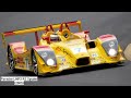 Porsche's Dominance At Le Mans (Documentary)