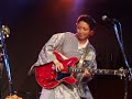 Kimono de BLUES　演奏　静沢真紀