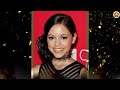 Salish Matter VS Jenna Ortega Transformation 👑 From Baby To 2024