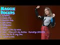 Maggie Rogers-Year's music sensation-Superior Songs Lineup-Detached