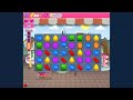 Candy Crush Saga - Level 1 (Without Comments)