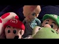 CPT Movie: The Bowser Team! (Mario Vs Luigi Part 2)