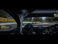 Assetto Corsa Competizione Monza (Xbox 360 Controller) 21:9