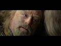 LOTR The Return of the King - The Passing of Théoden