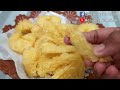 BIKIN Singkong Keju tapi gak mekar? COBAIN RESEP INI, SINGKONG KEJU PASTI MEKAR DAN CRISPY