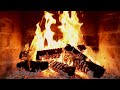 Fireplace 10 Hours🔥Quiet Fireside Melody 🔥 Fireplace Ambience [No music] for Ultimate Relaxation