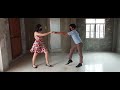 Swing Dance | Why by Tiggy