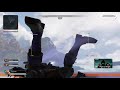 Apex Legends: Psychedelic Flying