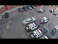 Drones vs COPS # 1 Part 1