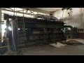 Liminal Space / Creepy Photos I Took Inside of an Abandoned Power Facility