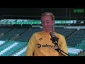 MATT O’RILEY SHARES INCREDIBLE CELTIC SIGNING STORY 😅 | Official Celtic FC Podcast