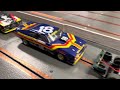 Scalextric FORD Australian muscle cars XB XC -